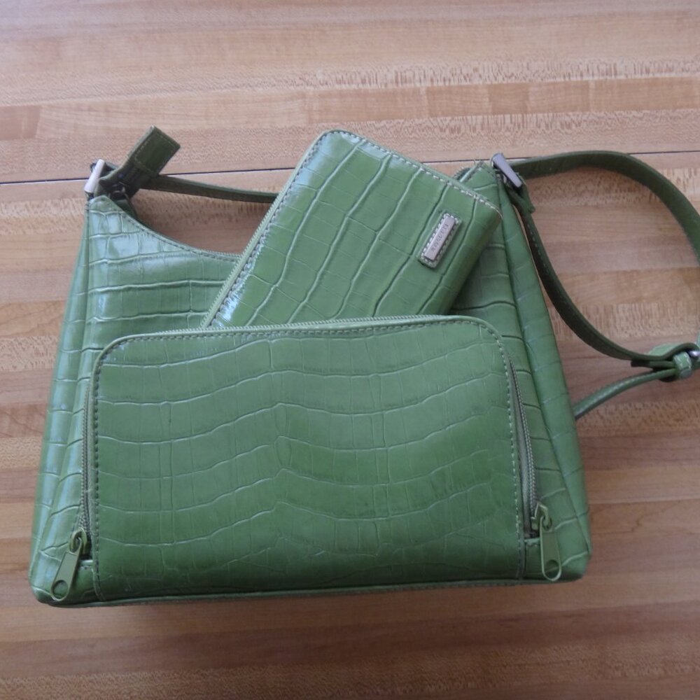 Rosetti  Purce with Wallet